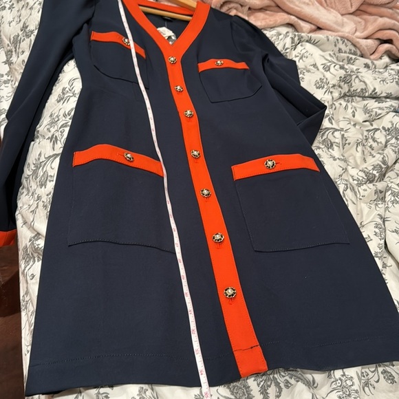 NWT Maeve Anthropologie Dress - Picture 7 of 9